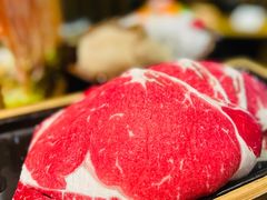 -湊湊火锅·茶憩(来福士广场店)