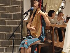 -姑苏家宴·苏帮菜·松鼠桂鱼(苏州总店)