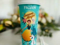 -茶百道(朝阳北路店)