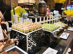 -杭州开元名都大酒店·地中海自助餐厅