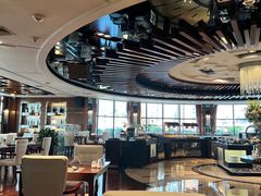 -温州王朝大酒店-自助餐厅