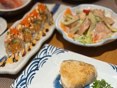 -福樱兰海鲜放题铁板烧(加州店)