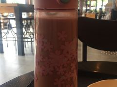 -星巴克臻选(宁波世纪东方广场店)