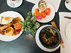 -新加坡丽思卡尔顿美年酒店