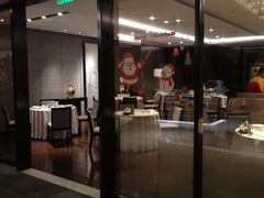 -上海宝华万豪酒店