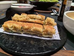 -鸿源斋清真豫菜(惠济店)