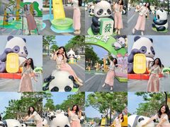 -东莞松山湖万象汇