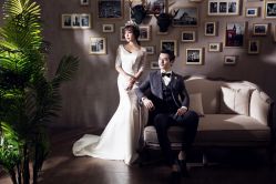 -太古映画婚纱摄影(天河店)