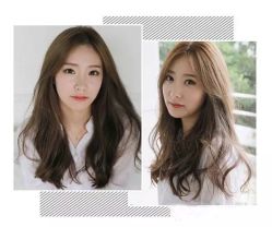 点击看大图 -KIMI HAIR SALON·烫染设计店