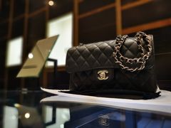 -Chanel(德基广场店)
