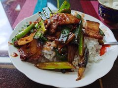 -口口香小吃店