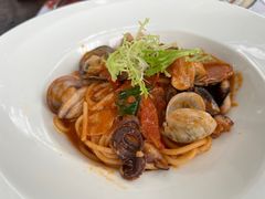 -九月里.自由花园餐厅