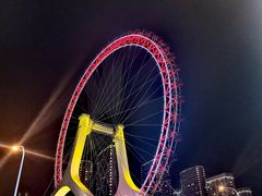 -天津之眼摩天轮