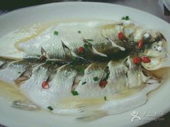-太湖好灶头土菜馆(石公路店)