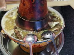 -京炭铜锅涮肉·羊蝎子·羊肉炉(保利·时光里店)