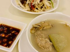 -利苑酒家(合景国际金融广场店)