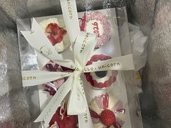 -你好独角兽·蛋糕甜品