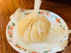 -老门框爆肚涮肉(金宝街店)