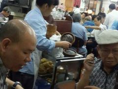 -香港蓮香樓(上環店)