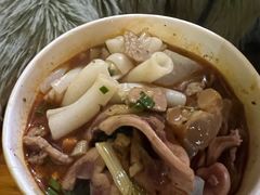 -王记生烫牛杂面馆(兰陵路店)