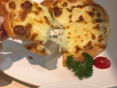 -菲滋意式餐厅(西溪印象城店)