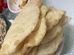-清真悦宾楼食府(海湖店)
