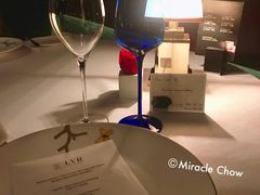 -三嚥阁 La Villa Restaurant