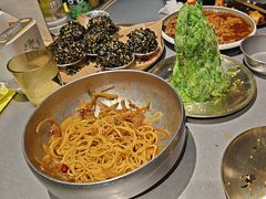 -大叹号啤酒屋·延边料理(延大店)