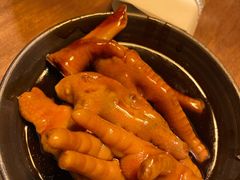 -来龙里 精致 东南亚餐室(万象城店)
