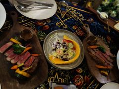 -第101座花园餐厅(湖滨88店)