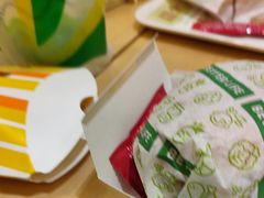 -德克士(五洲餐厅)
