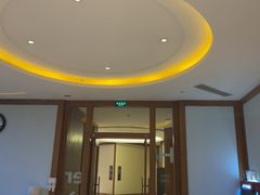 -长白山万达锦华套房酒店