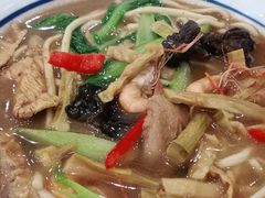 -姚记面馆(瑶琳路店)
