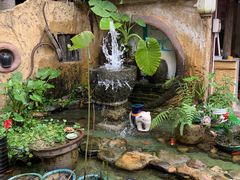 -园林美食城·本土农家菜(杨和镇店)