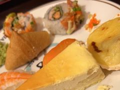 -松子料理(白家庄店)