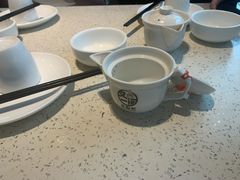 -又一间茶点轩(百汇广场店)