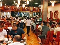 -吾味香葫芦头(安西街店)