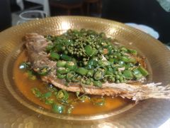 -半勺·新徽菜(银泰城店)