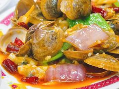 -金多鱼大排档·烤鱼·烧烤·宵夜(江南水都店)