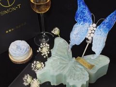 -西檬树SIMON·T轻奢蛋糕(大东方Max店)