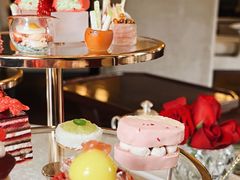 -Salon de Ville浦江汇(上海外滩华尔道夫酒店店)