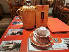 -味福记·本地特色菜(八一万达广场店)