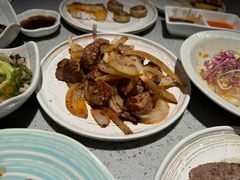 -大渔铁板烧(大悦城店)