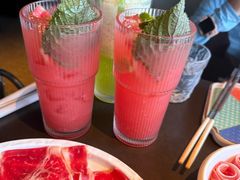 -东来顺·非遗火锅(赛格国际购物中心店)