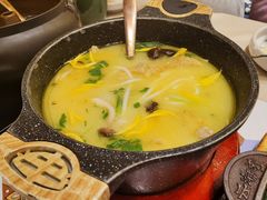 -云海肴·汽锅鸡·云南菜(苏州中心店)