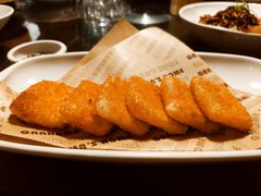 -外婆家(蓝色港湾店)