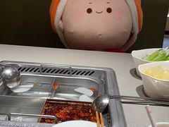 -海底捞火锅(丰尚国际广场店)