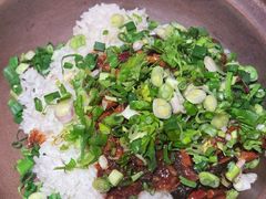 砂锅黄鳝啫饭-小炳胜(卓悦中心店)