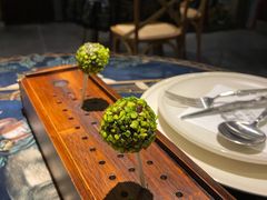 -第101座花园餐厅(湖滨88店)