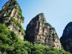 -龙庆峡风景区